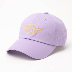 Heritage Paris Logo Cap/ヘリテージロゴ キャップ 【韓国デザイン】 NEO （パープル）