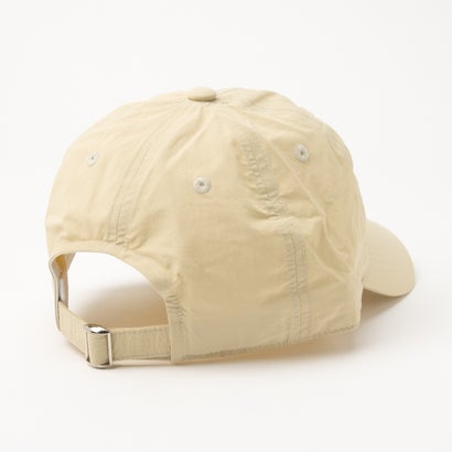 Classic Club Embroidery Cap/クラシッククラブ エンブロイダリー キャップ 【韓国デザイン】 NEO （ベージュ）｜詳細画像