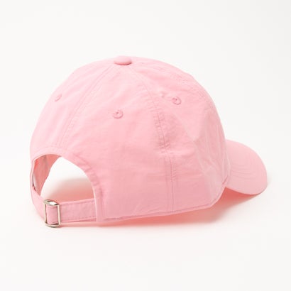 Classic Club Embroidery Cap/クラシッククラブ エンブロイダリー キャップ 【韓国デザイン】 NEO （ピンク）｜詳細画像