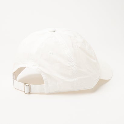 Classic Club Embroidery Cap/クラシッククラブ エンブロイダリー キャップ 【韓国デザイン】 NEO （ホワイト）｜詳細画像