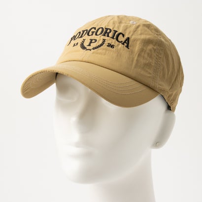 セットアップセブン SETUP7 College Emblem Cap/カレッジエンブレム キャップ 【韓国デザイン】 NEO （ブラック）｜詳細画像