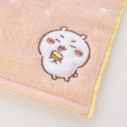 【ちいかわ】 うさぎ ハチワレ ちいかわ SPD （ピンク）｜詳細画像