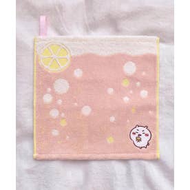 【ちいかわ】 うさぎ ハチワレ ちいかわ SPD （ピンク）