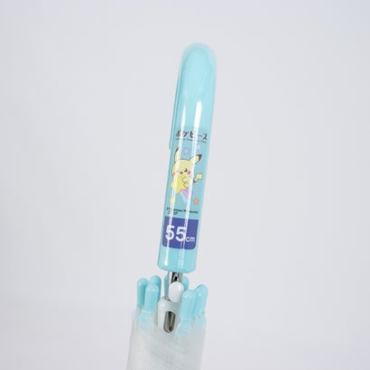 ポケットモンスタージャンプ式ビニール傘 55cm SPD （マルチ）｜詳細画像