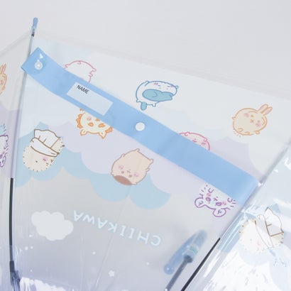 ちいかわジャンプビニール傘50cm/夜空 SPD （マルチ）｜詳細画像
