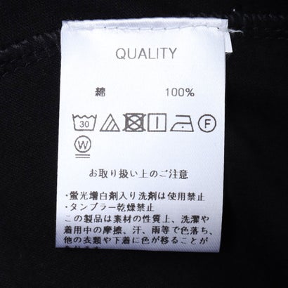 ヘンリーネック オーバーサイズロンT SPD （グレー）｜詳細画像