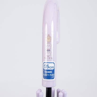 ちいかわジャンプビニール傘55cm/しろめーず SPD （マルチ）｜詳細画像