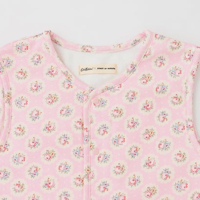 センス オブ ワンダー sense of wonder 【Cath Kidston】スリーパー Scallop Rose （ブルー）｜詳細画像