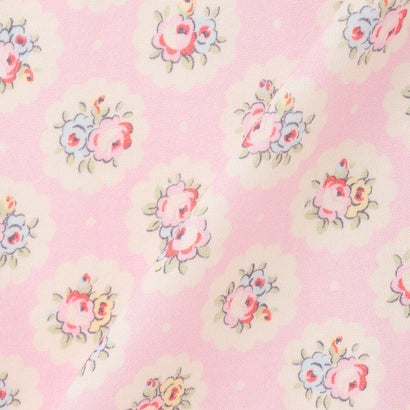センス オブ ワンダー sense of wonder 【Cath Kidston】スリーパー Scallop Rose （ブルー）｜詳細画像