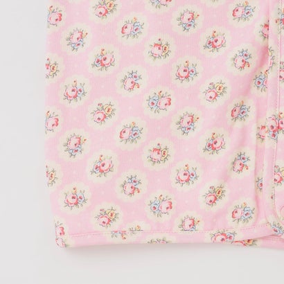 センス オブ ワンダー sense of wonder 【Cath Kidston】スリーパー Scallop Rose （ピンク）｜詳細画像