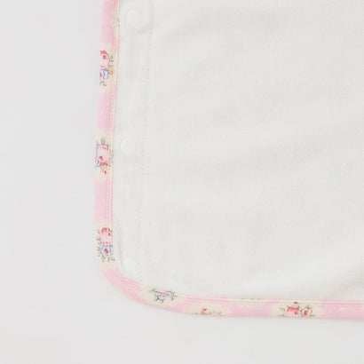 センス オブ ワンダー sense of wonder 【Cath Kidston】スリーパー Scallop Rose （ピンク）｜詳細画像