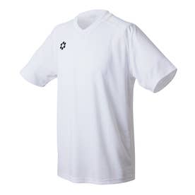 BP TEAMシャツS/S ジュニア(ホワイト)