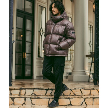 Vibram ソールレザーローファー （black）｜詳細画像