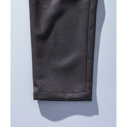 シンセティックスウェードポンチカーゴパンツ （charcoal）｜詳細画像