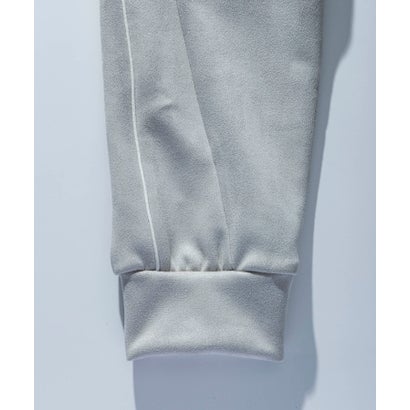 シンセティックスウェードポンチジョガーパンツ （off white）｜詳細画像