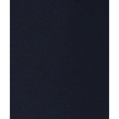 ◆セレモニーカットジョーゼットロングジレ （ネイビー(094)）｜詳細画像
