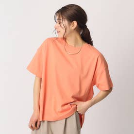 AIR SHIELDゆるTシャツ （オレンジ(067)）