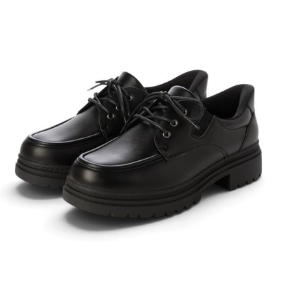 シュッテ Shutte スパットカジュアル （BLK）｜詳細画像