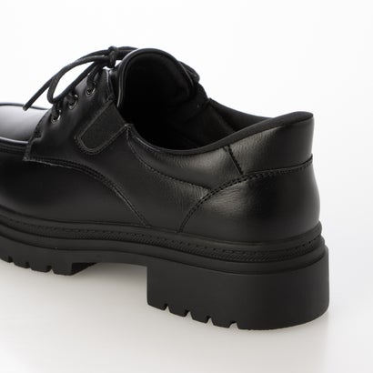 シュッテ Shutte スパットカジュアル （BLK）｜詳細画像