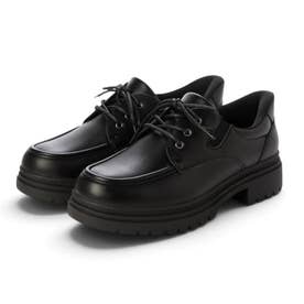 スパットカジュアル （BLK）