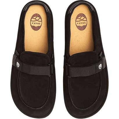 MOC MULE ISITHUPHA Black [SK-296CA] （Black）｜詳細画像