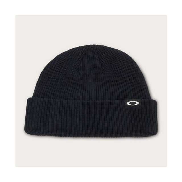 ESSENTIAL MULTI BEANIE FA 24.0 （BLACKOUT）