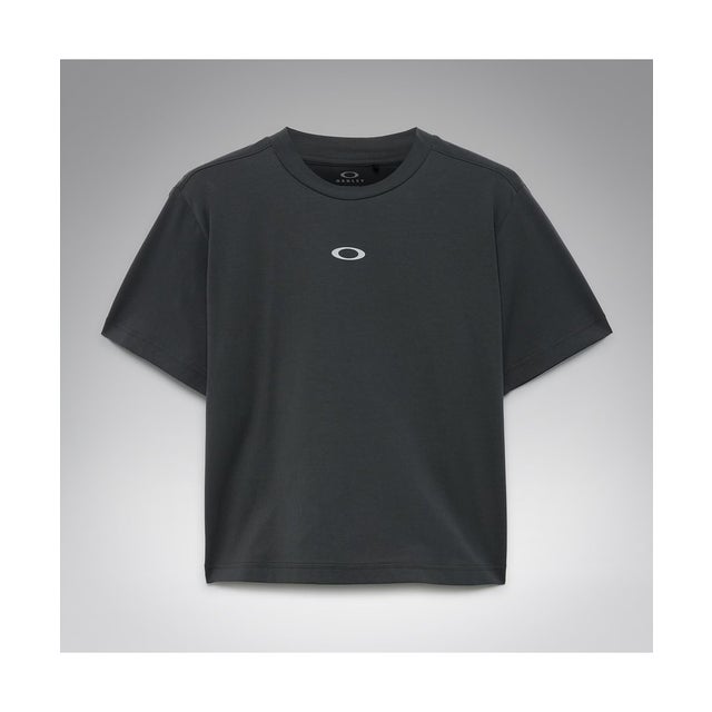 オークリー/キッズ/YTR O-TECH COLD UV CUT SS TEE 12.0 （PHANTOM）