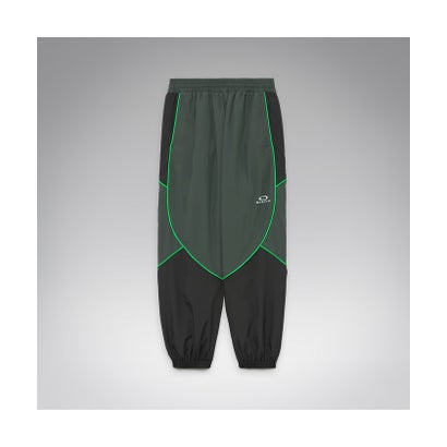 オークリー/キッズ/YTR WIND WARM HI VIS PT 12.0 （MOSS GREEN）｜詳細画像