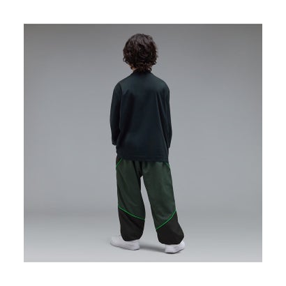 オークリー/キッズ/YTR WIND WARM HI VIS PT 12.0 （MOSS GREEN）｜詳細画像