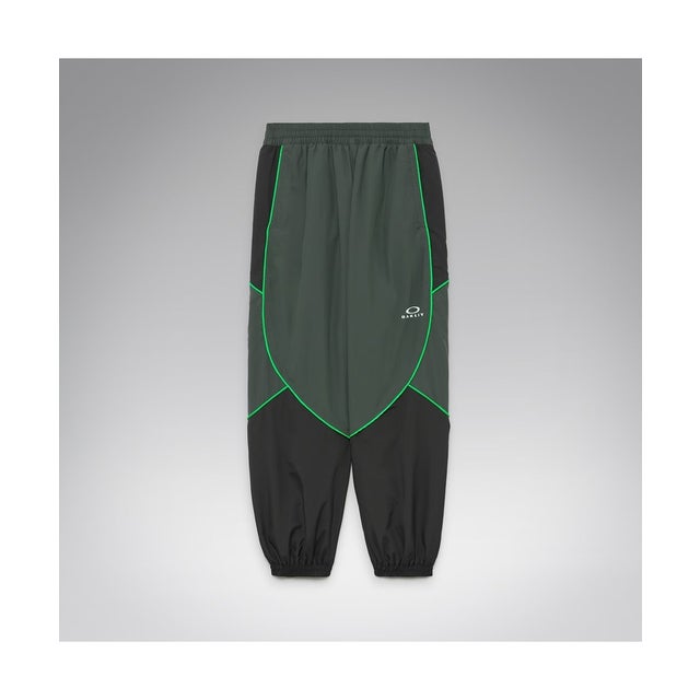 オークリー/キッズ/YTR WIND WARM HI VIS PT 12.0 （MOSS GREEN）