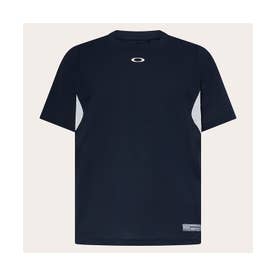 オークリー/メンズ/STRIKING DRY SS TEE 9.0 （PITCH BLACK）