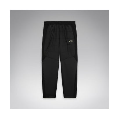 オークリー/メンズ/STRIKING HYBRID WARM PANTS （PITCH BLACK）｜詳細画像