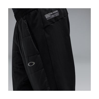 オークリー/メンズ/STRIKING HYBRID WARM PANTS （PITCH BLACK）｜詳細画像