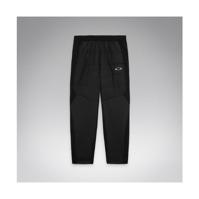 オークリー/メンズ/STRIKING HYBRID WARM PANTS （PITCH BLACK）