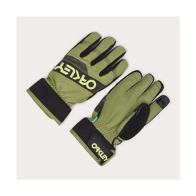 オークリー/メンズ/FACTORY WINTER GLOVES 2.0 （FERN）