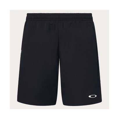 オークリー/メンズ/STRIKING WIND SHORTS 7.0 （BLACKOUT）｜詳細画像