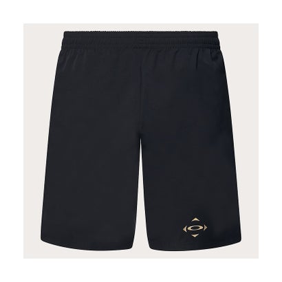オークリー/メンズ/STRIKING WIND SHORTS 7.0 （BLACKOUT）｜詳細画像
