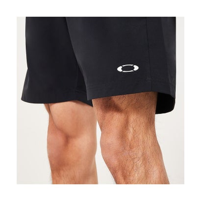 オークリー/メンズ/STRIKING WIND SHORTS 7.0 （BLACKOUT）｜詳細画像