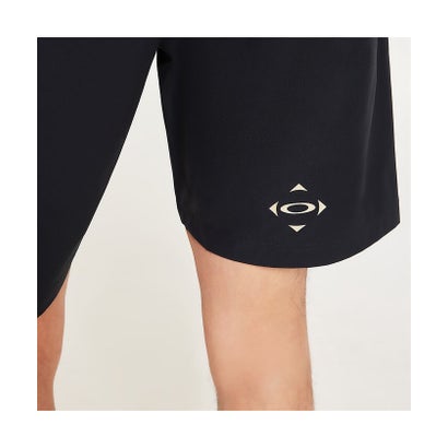 オークリー/メンズ/STRIKING WIND SHORTS 7.0 （BLACKOUT）｜詳細画像