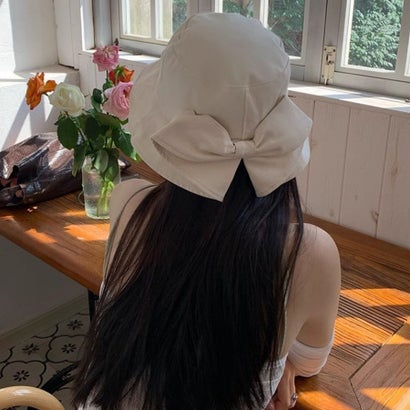 UVカット キャップ 帽子 レディース 日焼け防止 小顔効果  耳痛くない 接触冷感 涼しい 無地 夏用 吸汗速乾 抗菌防臭 折りたたみ サイズ調節 顔隠し （ピンク）｜詳細画像