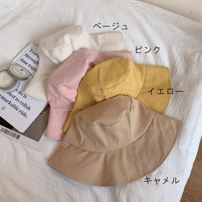 UVカット キャップ 帽子 レディース 日焼け防止 小顔効果  耳痛くない 接触冷感 涼しい 無地 夏用 吸汗速乾 抗菌防臭 折りたたみ サイズ調節 顔隠し （ピンク）｜詳細画像