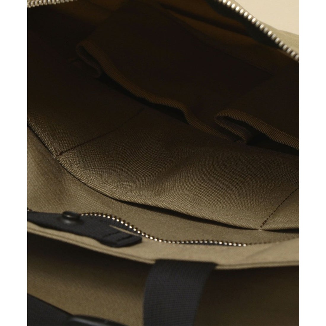 シップス SHIPS 【SHIPS別注】STANDARD SUPPLY: CORDURA(R) 2WAY 