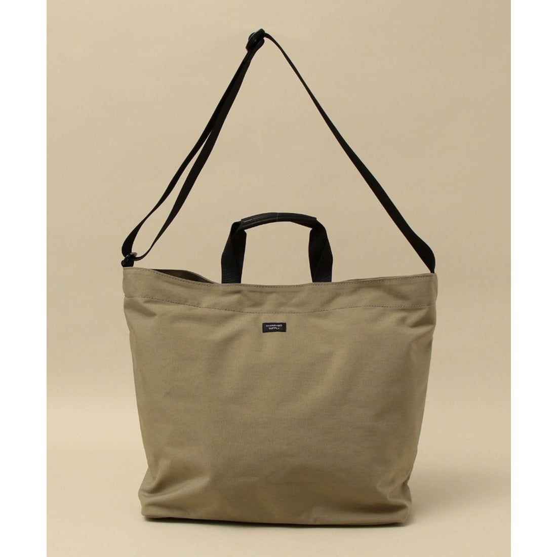 シップス SHIPS 【SHIPS別注】STANDARD SUPPLY: CORDURA(R) 2WAY 