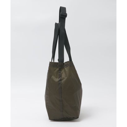 Battenwear: MINI PACKABLE TOTE （オリーブ）｜詳細画像