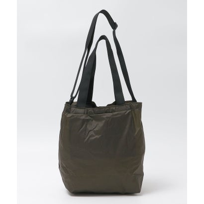 Battenwear: MINI PACKABLE TOTE （ブラック）｜詳細画像