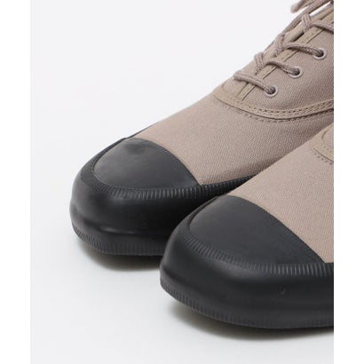 MARBOT: OXFORD SNEAKERS （ホワイト）｜詳細画像