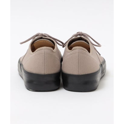 MARBOT: OXFORD SNEAKERS （ホワイト）｜詳細画像