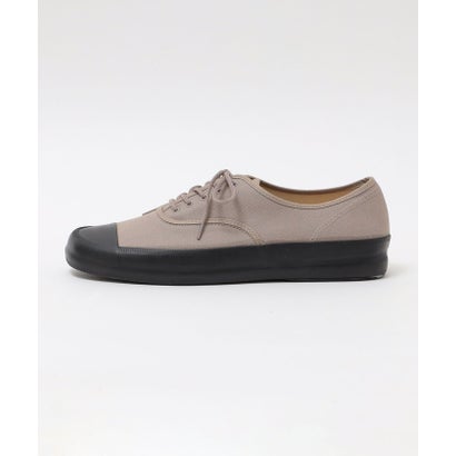 MARBOT: OXFORD SNEAKERS （ホワイト）｜詳細画像