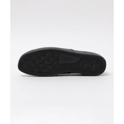 MARBOT: OXFORD SNEAKERS （ホワイト）｜詳細画像