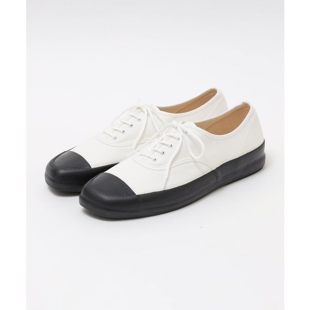 MARBOT: OXFORD SNEAKERS （ホワイト）